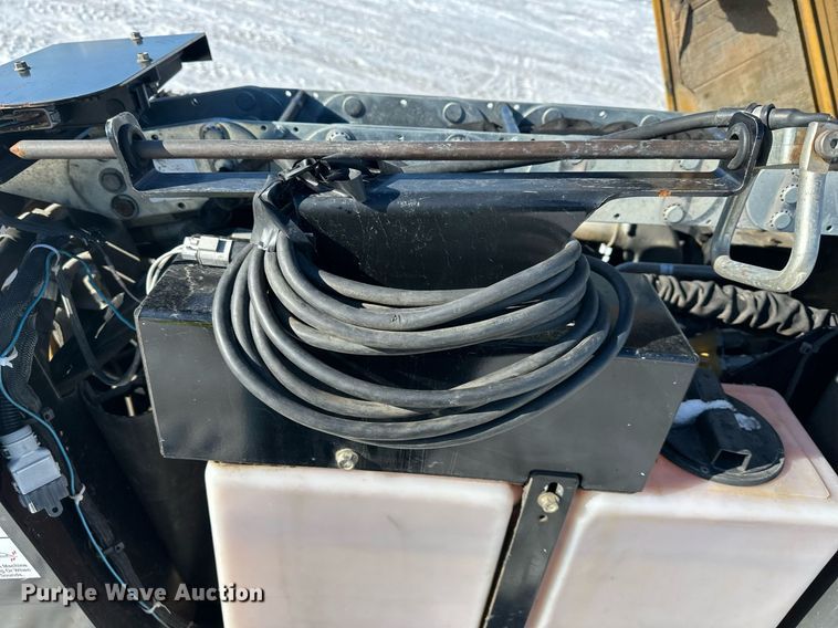 image for item YA0272 2017 Vermeer D10x15 S3 directional boring unit