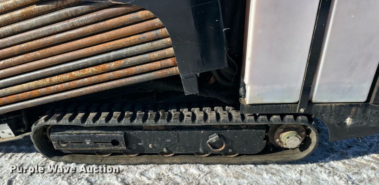 image for item YA0272 2017 Vermeer D10x15 S3 directional boring unit