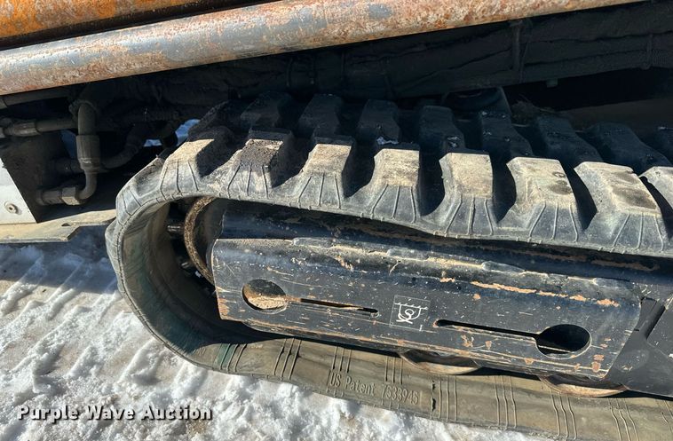 image for item YA0272 2017 Vermeer D10x15 S3 directional boring unit