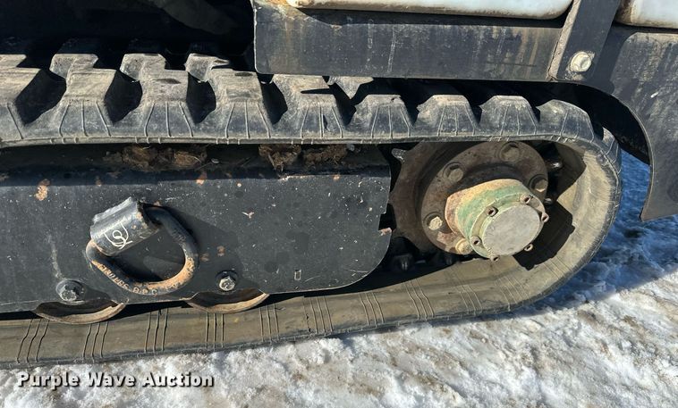 image for item YA0272 2017 Vermeer D10x15 S3 directional boring unit