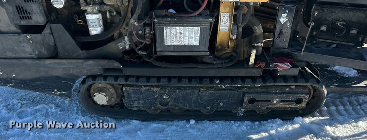 image for item YA0272 2017 Vermeer D10x15 S3 directional boring unit