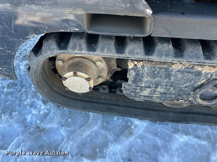 image for item YA0272 2017 Vermeer D10x15 S3 directional boring unit