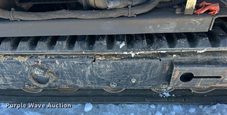 image for item YA0272 2017 Vermeer D10x15 S3 directional boring unit