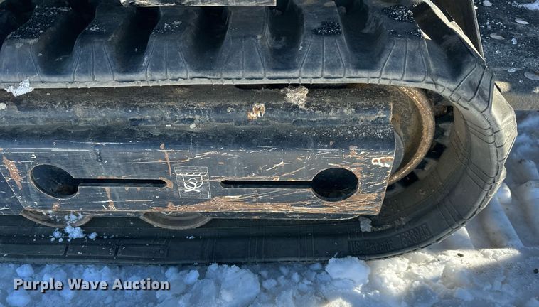 image for item YA0272 2017 Vermeer D10x15 S3 directional boring unit