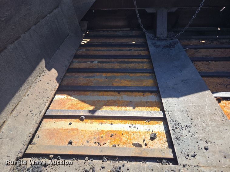 image for item YA0322 Gilcrest ProPaver 8-13RT paver