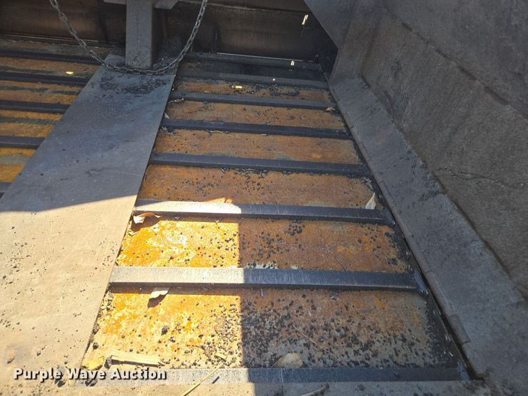 image for item YA0322 Gilcrest ProPaver 8-13RT paver