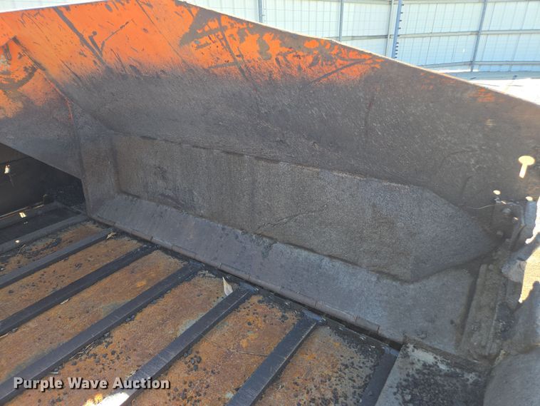 image for item YA0322 Gilcrest ProPaver 8-13RT paver