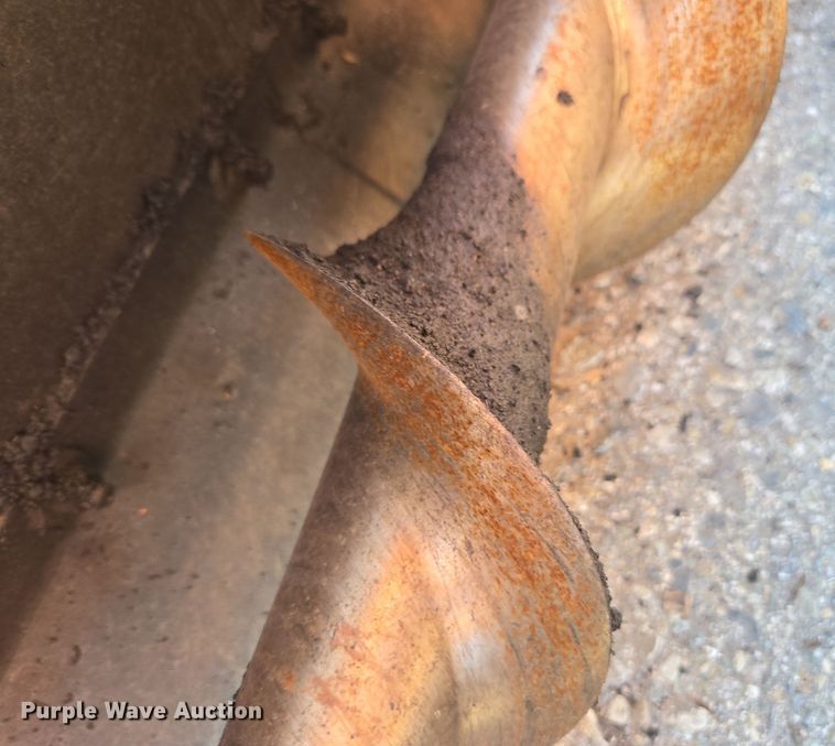 image for item YA0322 Gilcrest ProPaver 8-13RT paver