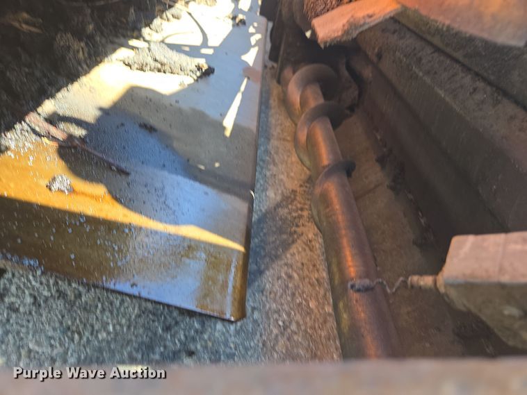 image for item YA0322 Gilcrest ProPaver 8-13RT paver