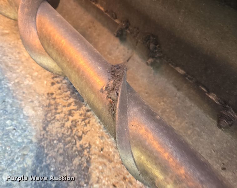 image for item YA0322 Gilcrest ProPaver 8-13RT paver