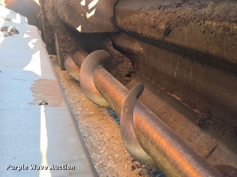 image for item YA0322 Gilcrest ProPaver 8-13RT paver