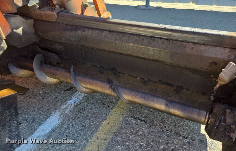 image for item YA0322 Gilcrest ProPaver 8-13RT paver