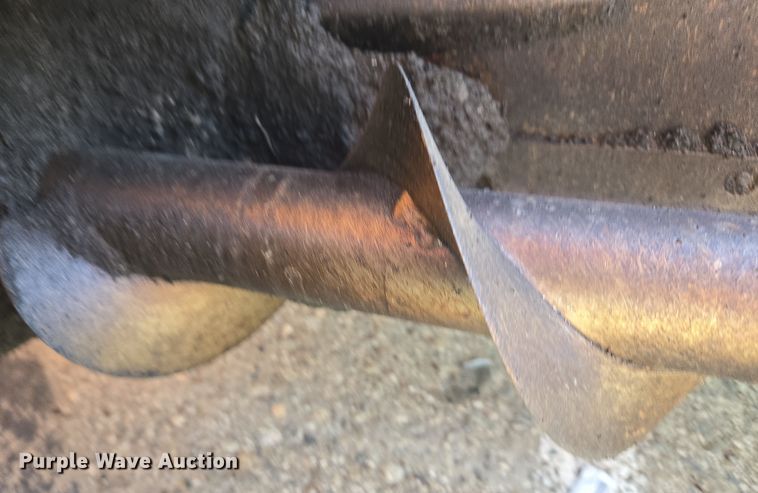 image for item YA0322 Gilcrest ProPaver 8-13RT paver