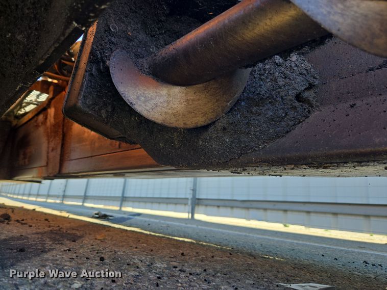 image for item YA0322 Gilcrest ProPaver 8-13RT paver