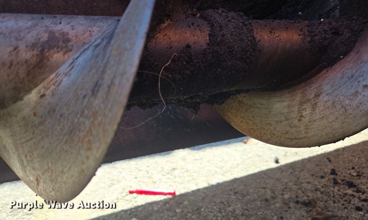 image for item YA0322 Gilcrest ProPaver 8-13RT paver