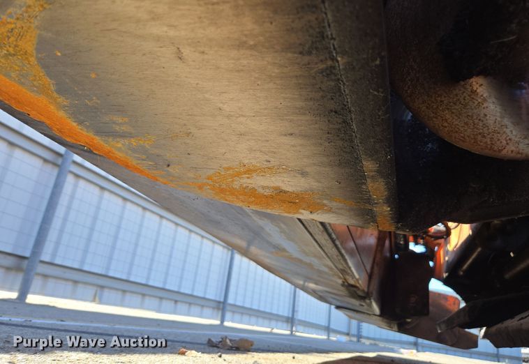 image for item YA0322 Gilcrest ProPaver 8-13RT paver