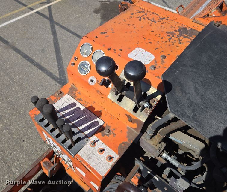 image for item YA0322 Gilcrest ProPaver 8-13RT paver