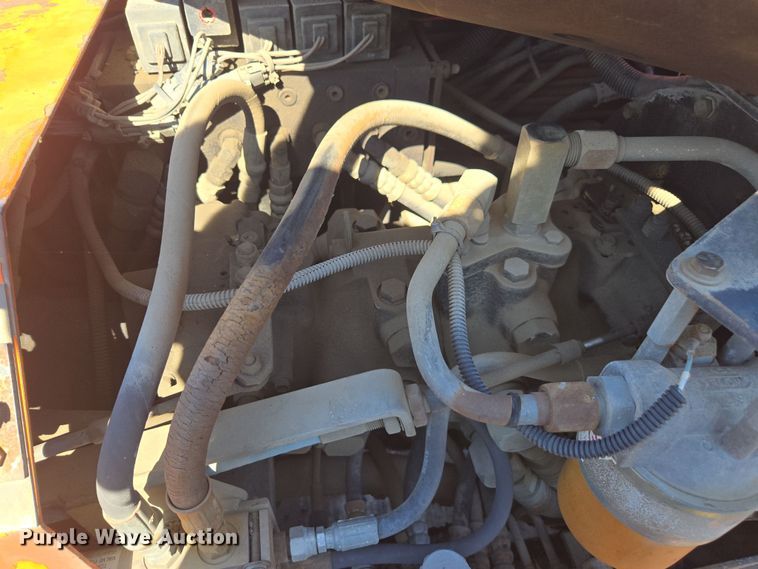 image for item YA0322 Gilcrest ProPaver 8-13RT paver