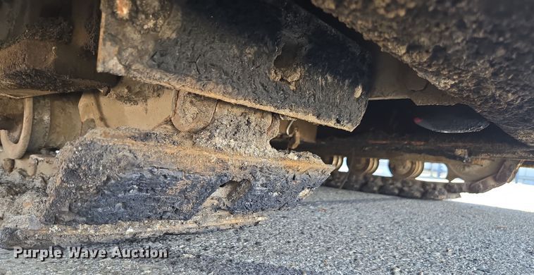 image for item YA0322 Gilcrest ProPaver 8-13RT paver