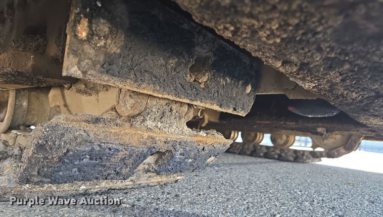 image for item YA0322 Gilcrest ProPaver 8-13RT paver