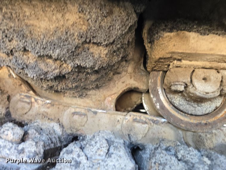 image for item YA0322 Gilcrest ProPaver 8-13RT paver