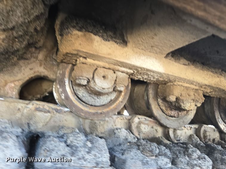 image for item YA0322 Gilcrest ProPaver 8-13RT paver