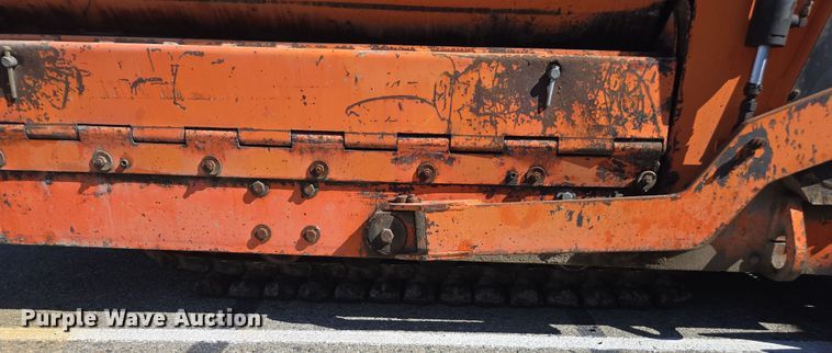 image for item YA0322 Gilcrest ProPaver 8-13RT paver