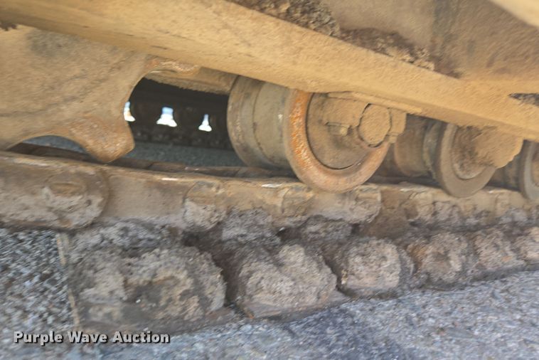 image for item YA0322 Gilcrest ProPaver 8-13RT paver