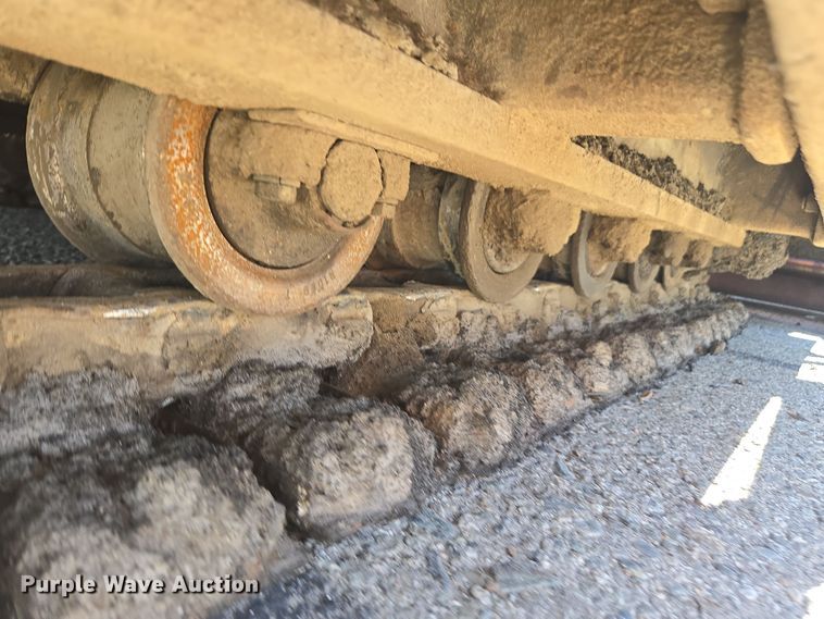 image for item YA0322 Gilcrest ProPaver 8-13RT paver