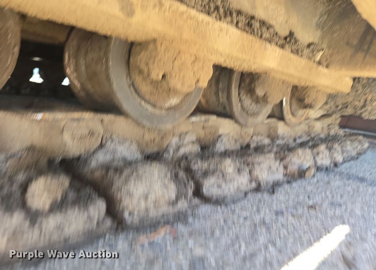 image for item YA0322 Gilcrest ProPaver 8-13RT paver