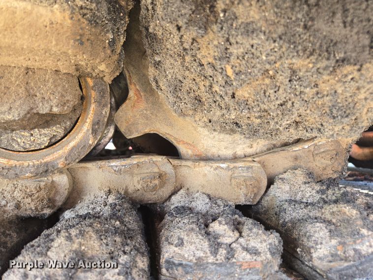 image for item YA0322 Gilcrest ProPaver 8-13RT paver