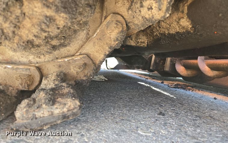 image for item YA0322 Gilcrest ProPaver 8-13RT paver