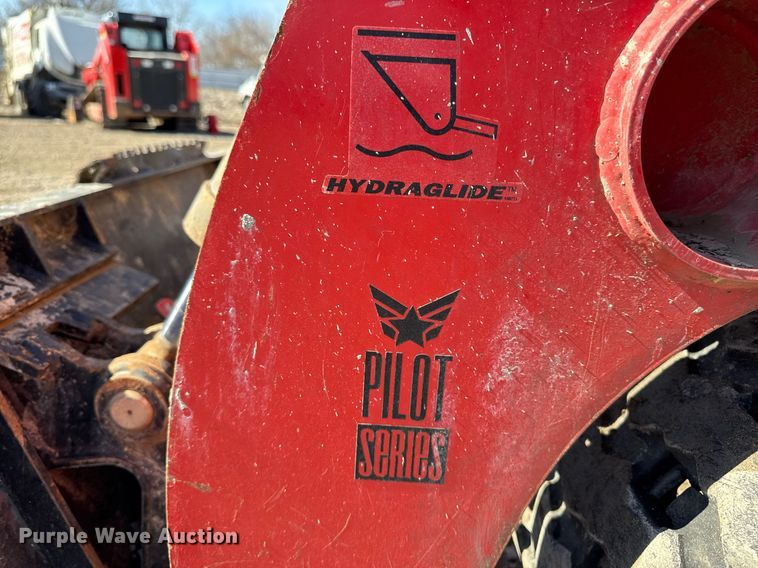 image for item YA0328 2022 Manitou 2150RT tracked skid steer loader