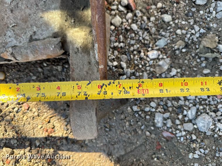 image for item YA0328 2022 Manitou 2150RT tracked skid steer loader