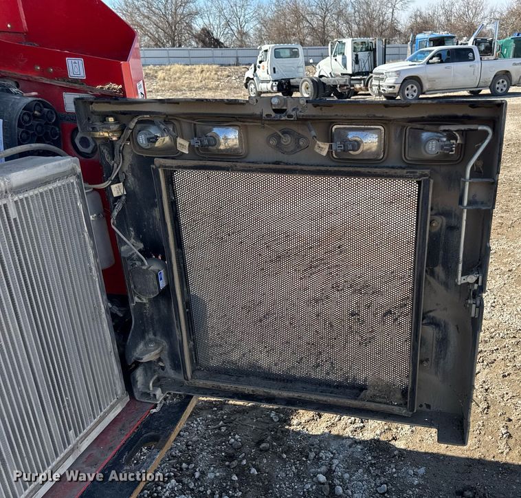 image for item YA0328 2022 Manitou 2150RT tracked skid steer loader