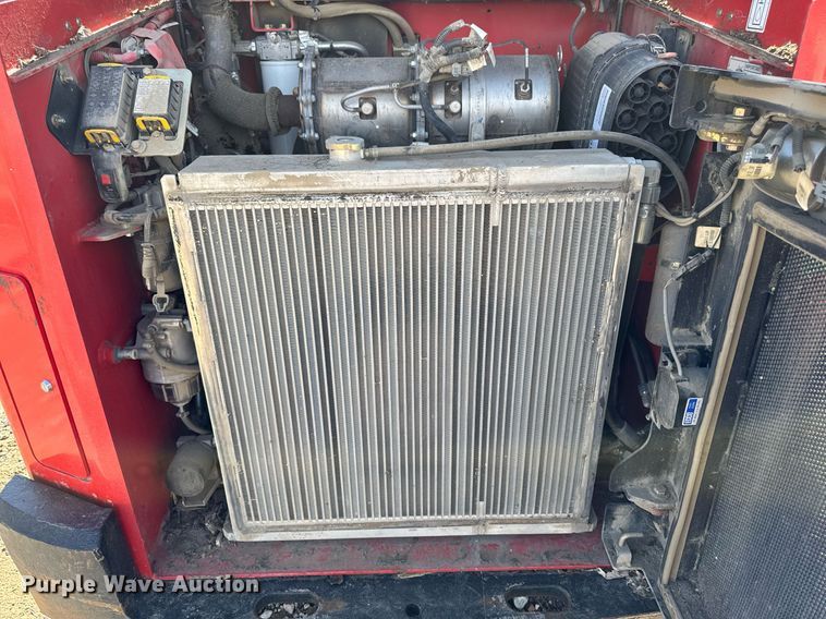 image for item YA0328 2022 Manitou 2150RT tracked skid steer loader