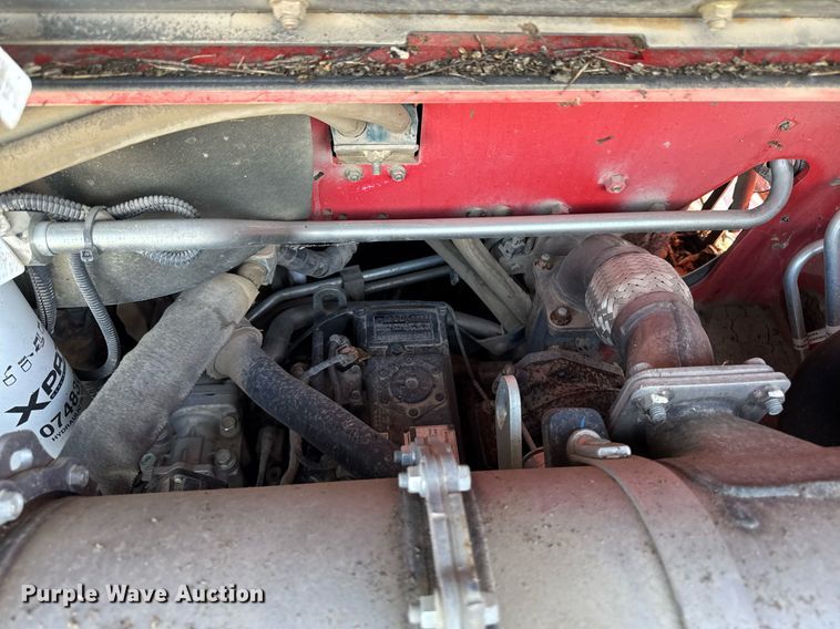 image for item YA0328 2022 Manitou 2150RT tracked skid steer loader