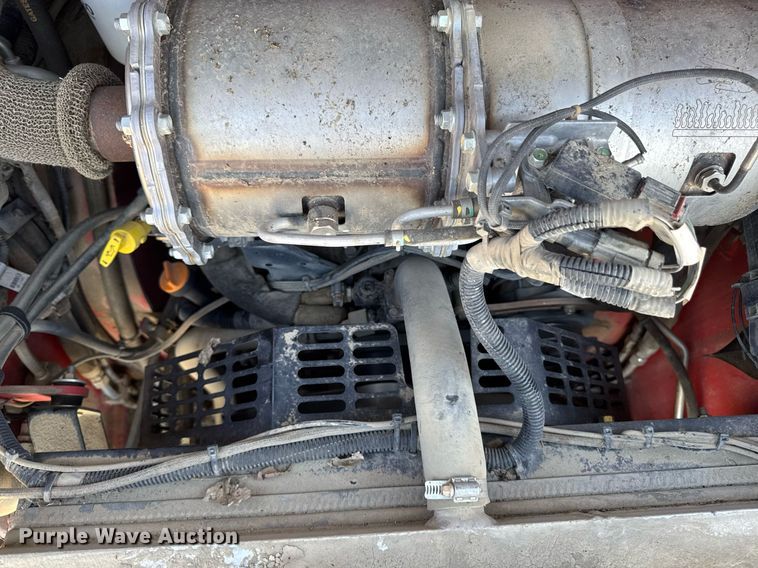 image for item YA0328 2022 Manitou 2150RT tracked skid steer loader