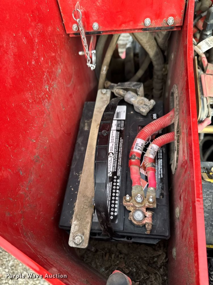 image for item YA0328 2022 Manitou 2150RT tracked skid steer loader