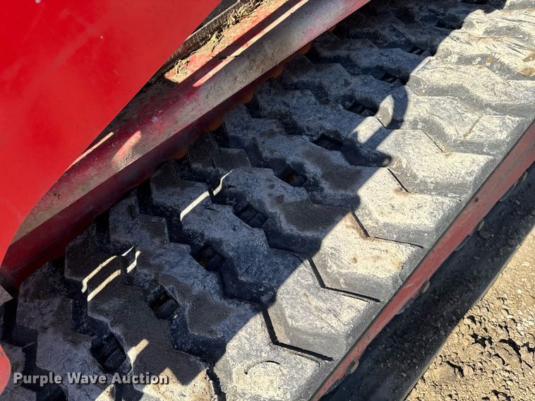 image for item YA0328 2022 Manitou 2150RT tracked skid steer loader