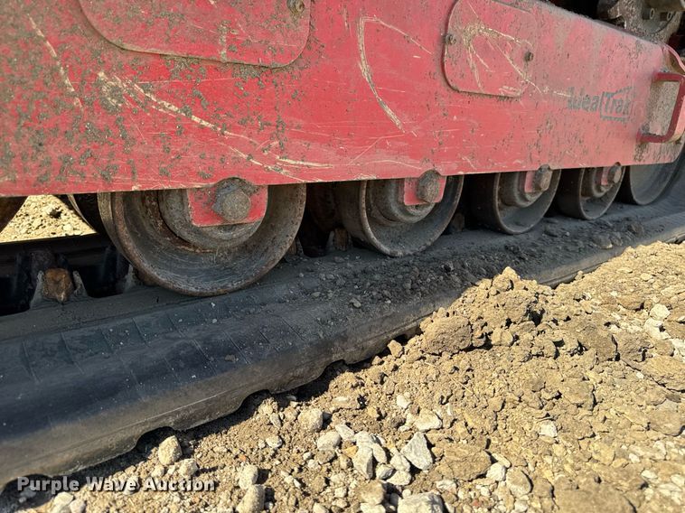 image for item YA0328 2022 Manitou 2150RT tracked skid steer loader