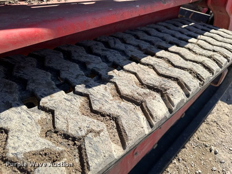 image for item YA0328 2022 Manitou 2150RT tracked skid steer loader