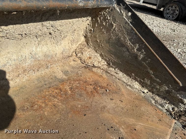 image for item YA0329 2022 Manitou 1650RT tracked skid steer loader