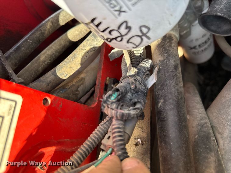 image for item YA0329 2022 Manitou 1650RT tracked skid steer loader