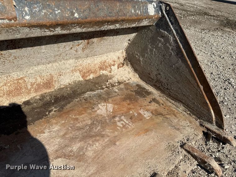 image for item YA0330 2021 Manitou 2150 RT tracked skid steer loader