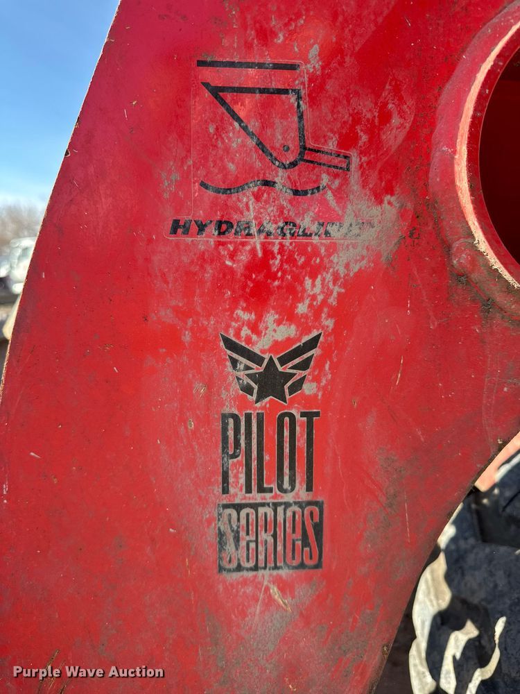 image for item YA0330 2021 Manitou 2150 RT tracked skid steer loader