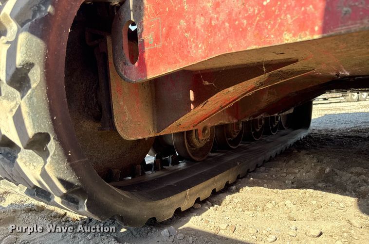 image for item YA0330 2021 Manitou 2150 RT tracked skid steer loader