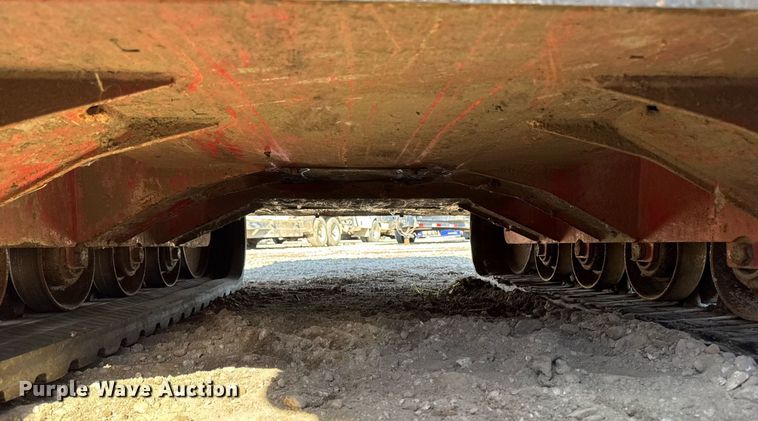 image for item YA0330 2021 Manitou 2150 RT tracked skid steer loader