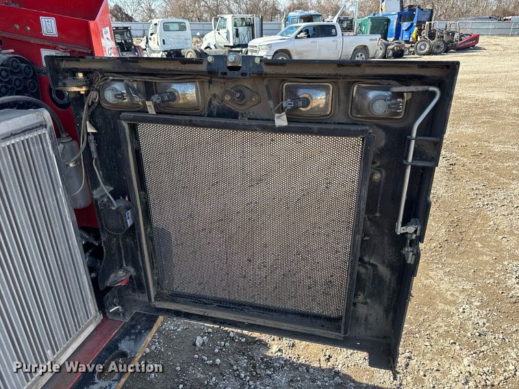 image for item YA0330 2021 Manitou 2150 RT tracked skid steer loader