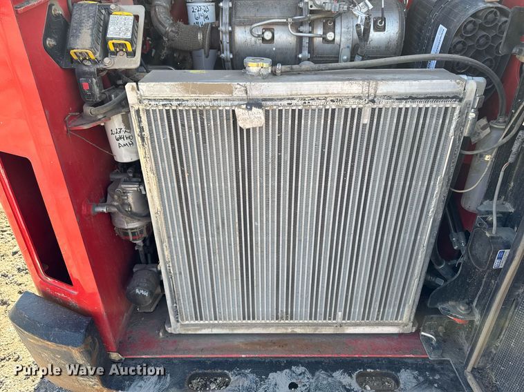 image for item YA0330 2021 Manitou 2150 RT tracked skid steer loader